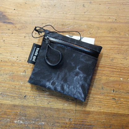 Riders wallet