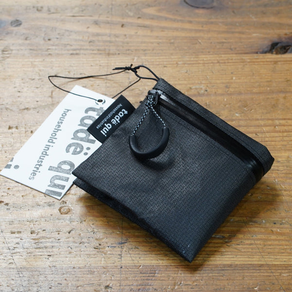 Riders wallet（Ultra X™ diamondhide 400D）