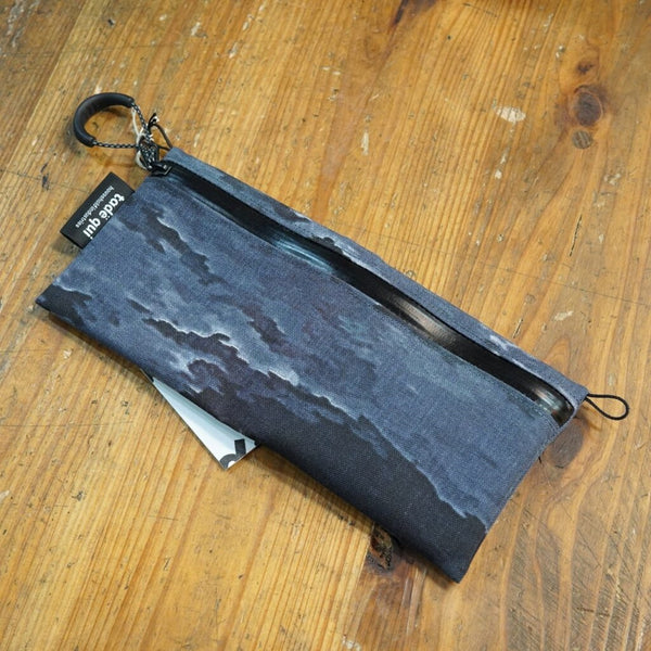Riders wallet（Urethan coated 600D polyester）