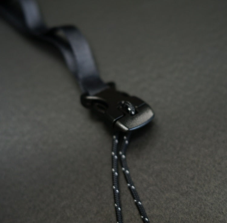 sacoche × SACOCHE（highcount nylon OX 3layer）