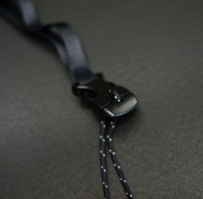 sacoche × SACOCHE（highcount nylon OX 3layer）