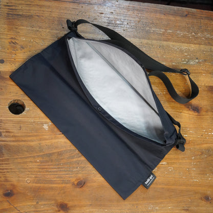 slicker（frame pad 1-1/8size + sacoche）