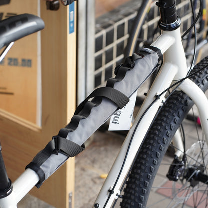 slicker（frame pad 1-1/8size + sacoche）