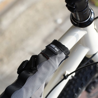 slicker（frame pad 1-1/8size + sacoche）