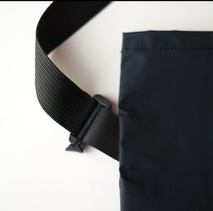 slicker（frame pad 1-1/8size + sacoche）