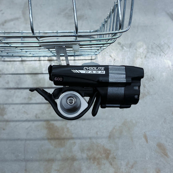LIGHT MOUNT MOUNT