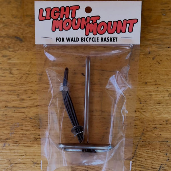 LIGHT MOUNT MOUNT