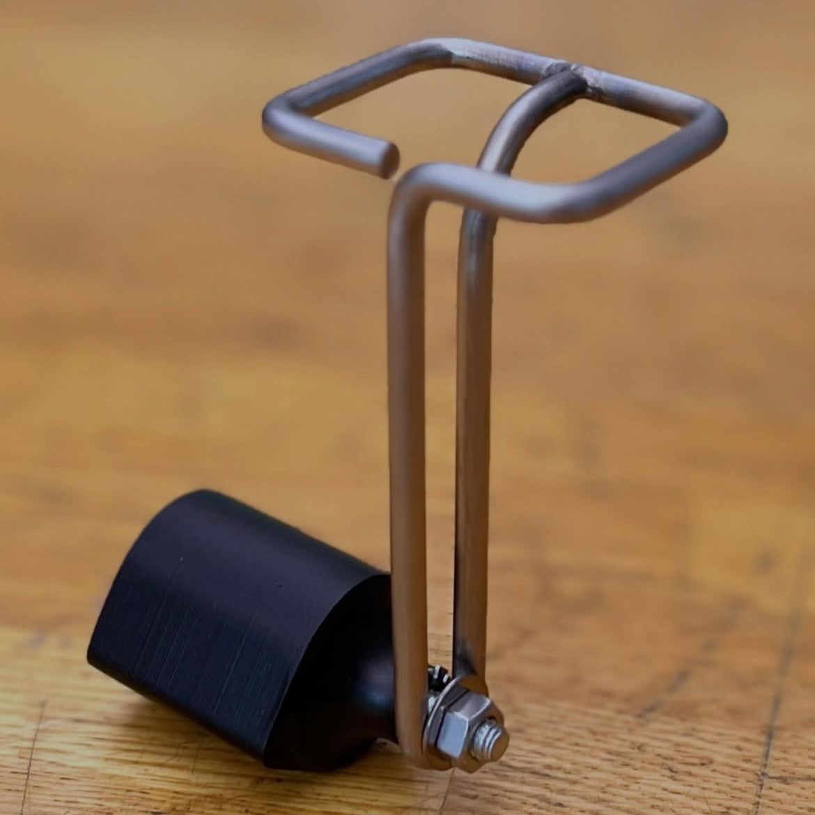takagicycleworks LIGHT MOUNT MOUNT WALDバスケット用ライトマウント