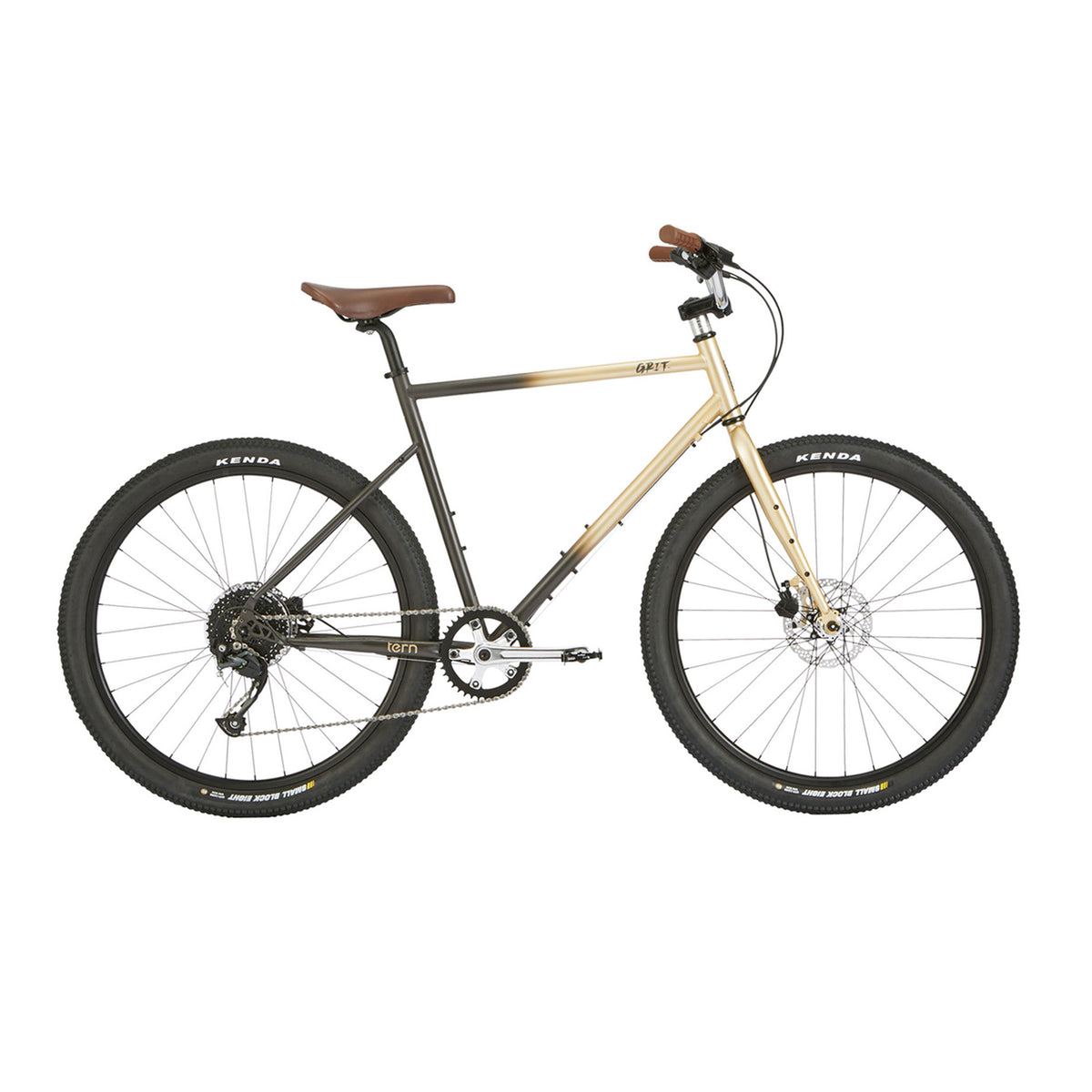 GRIT Ltd.