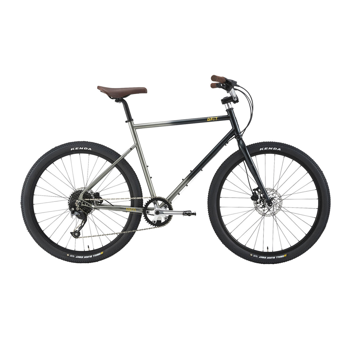 GRIT Ltd.