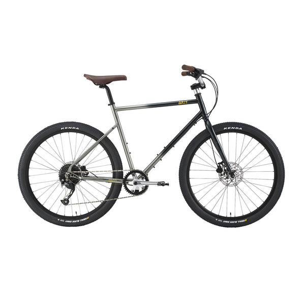 GRIT Ltd.