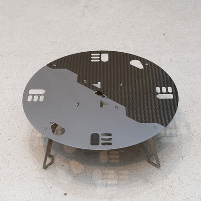 Circle Table