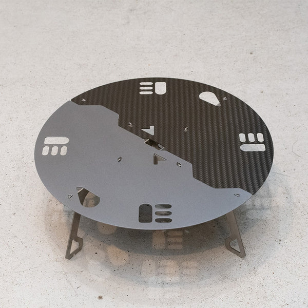 Circle Table