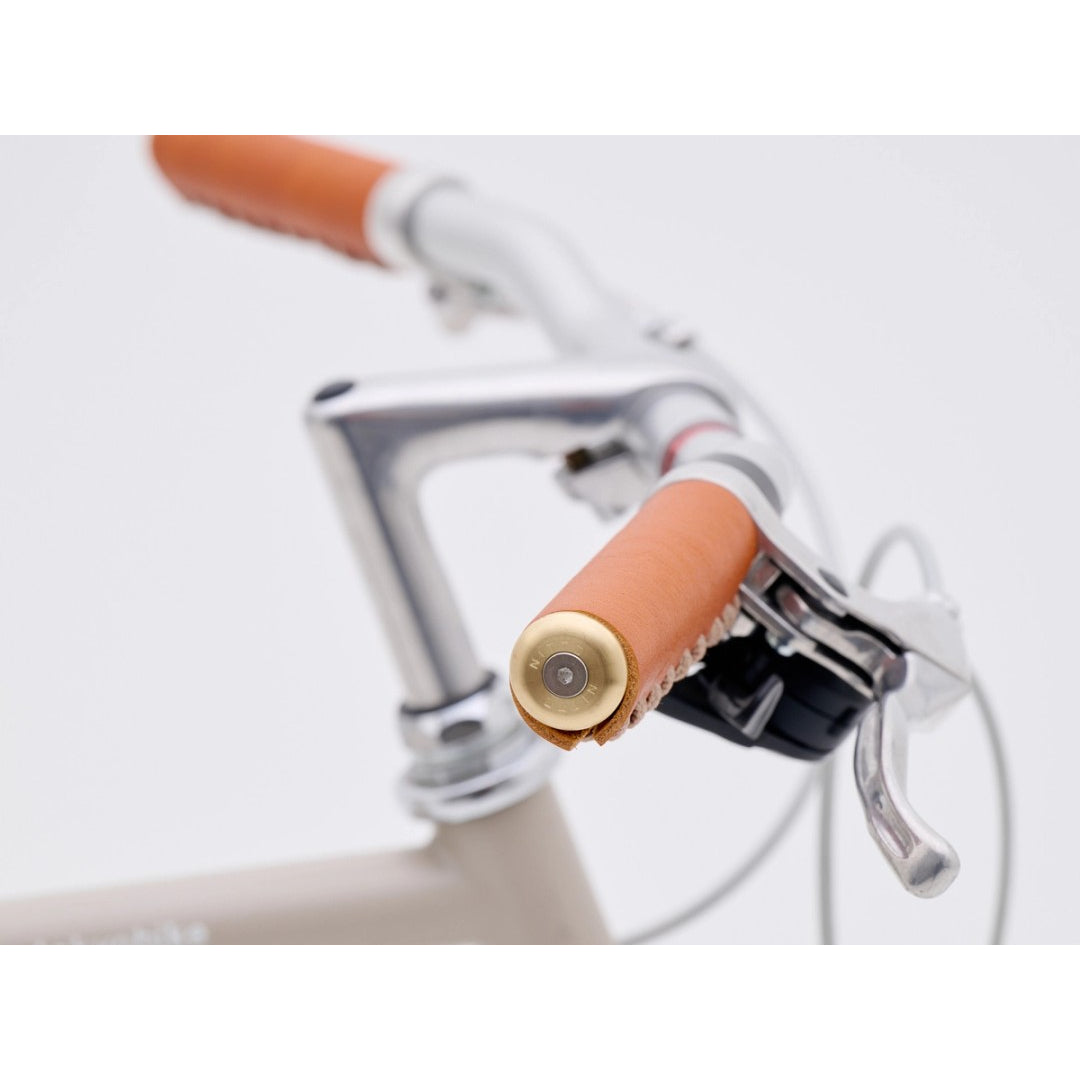 【tokyobike × NITTO】BRASS END CAPS