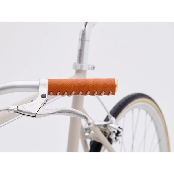 【tokyobike × NITTO】BRASS END CAPS