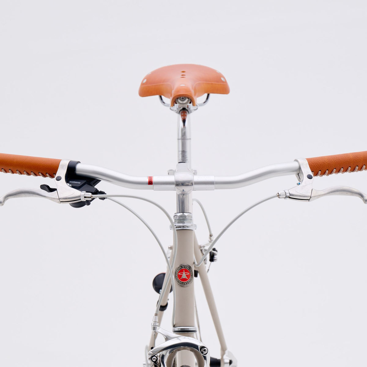 【tokyobike × NITTO】BREEZY BAR