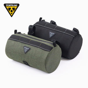 Tubular BarBag slim 1.5L / チューブラー バーバッグ スリム