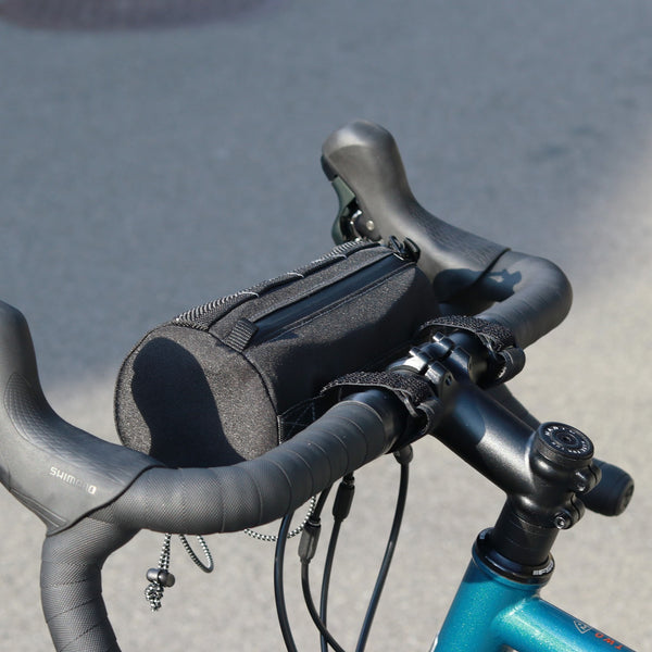 Tubular BarBag slim 1.5L / チューブラー バーバッグ スリム