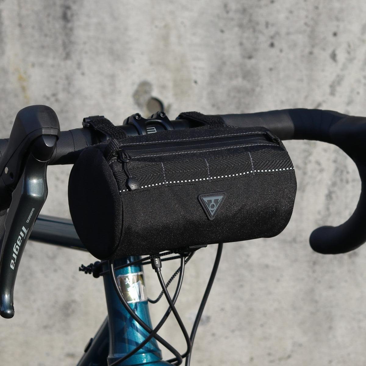 Tubular BarBag slim 1.5L / チューブラー バーバッグ スリム