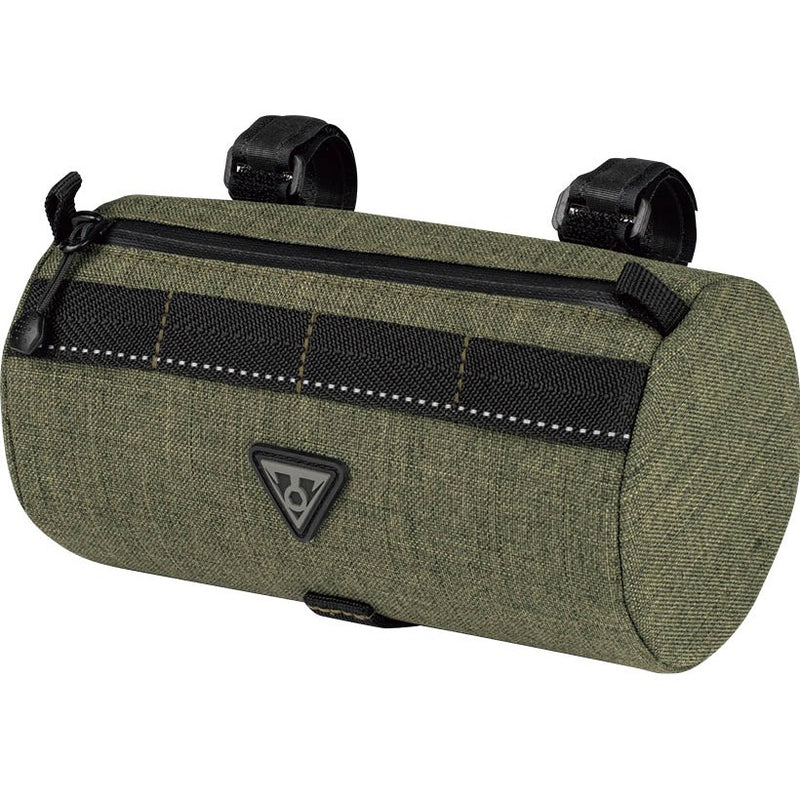 Tubular BarBag slim 1.5L / チューブラー バーバッグ スリム