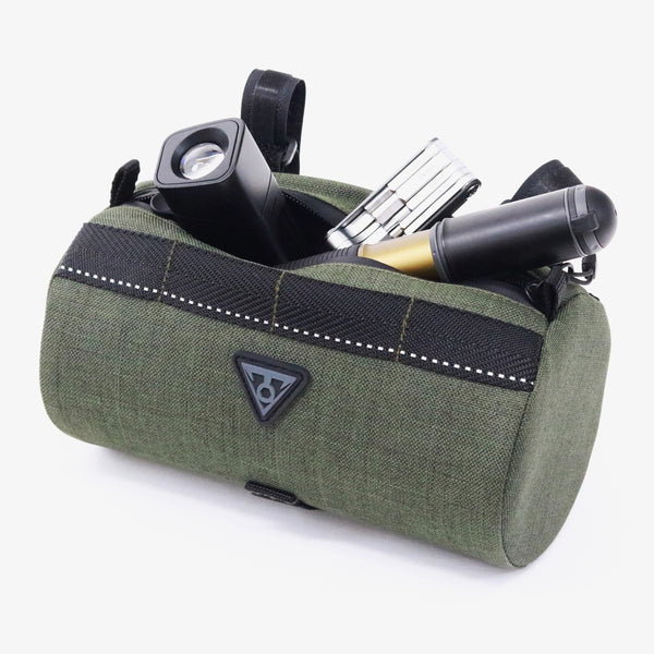 Tubular BarBag slim 1.5L / チューブラー バーバッグ スリム