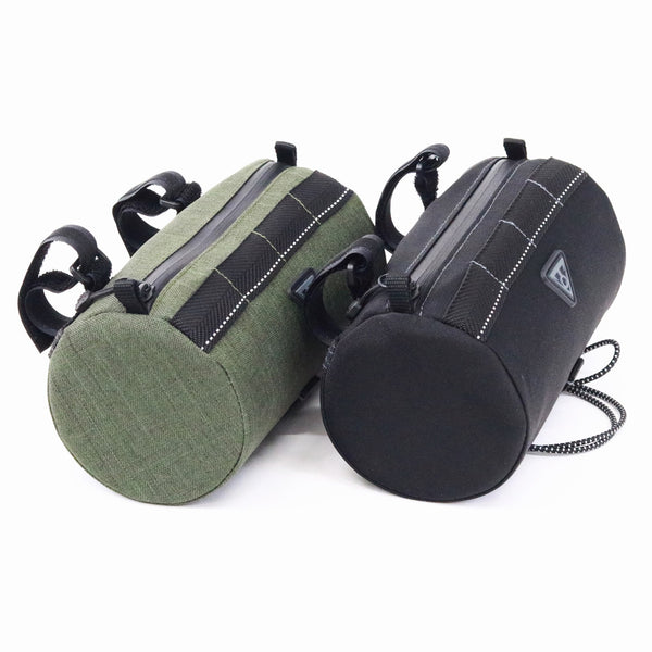 Tubular BarBag slim 1.5L / チューブラー バーバッグ スリム