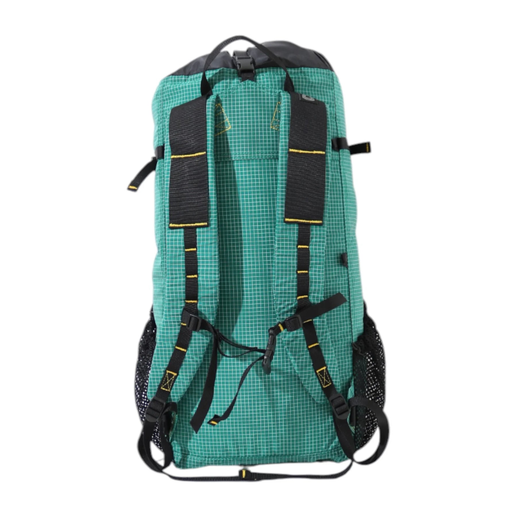 TRAIL BUM FAB SPECTRA｜軽量化と使いやすさを磨いた25Lバックパック