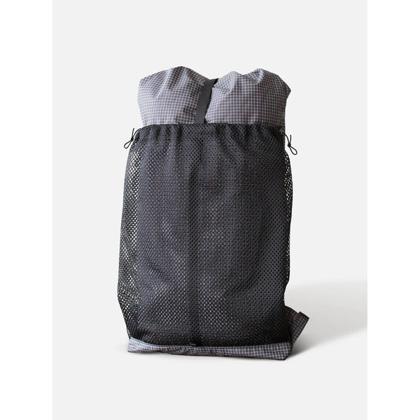 Trail Bum BIG TURTLE SPECTRA ULバックパック 13-19L 軽量モデル