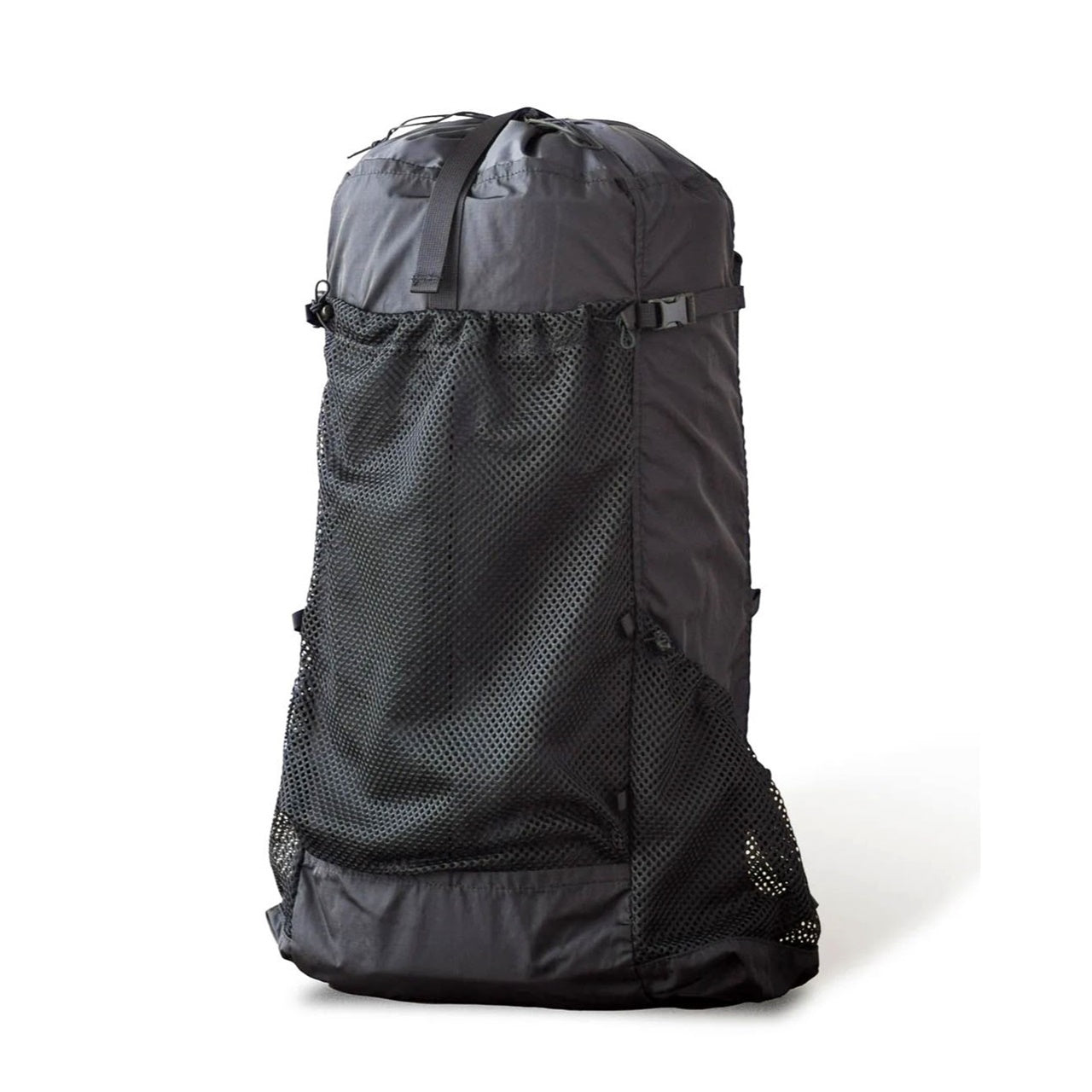 Trail Bum Bummer 黒 新品未使用 バマー Trail Bum BUMMER｜本体320gの超軽量30L ULバックパック – 京都の