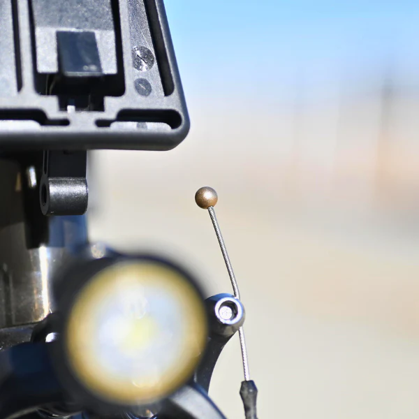 Cable end (ball)