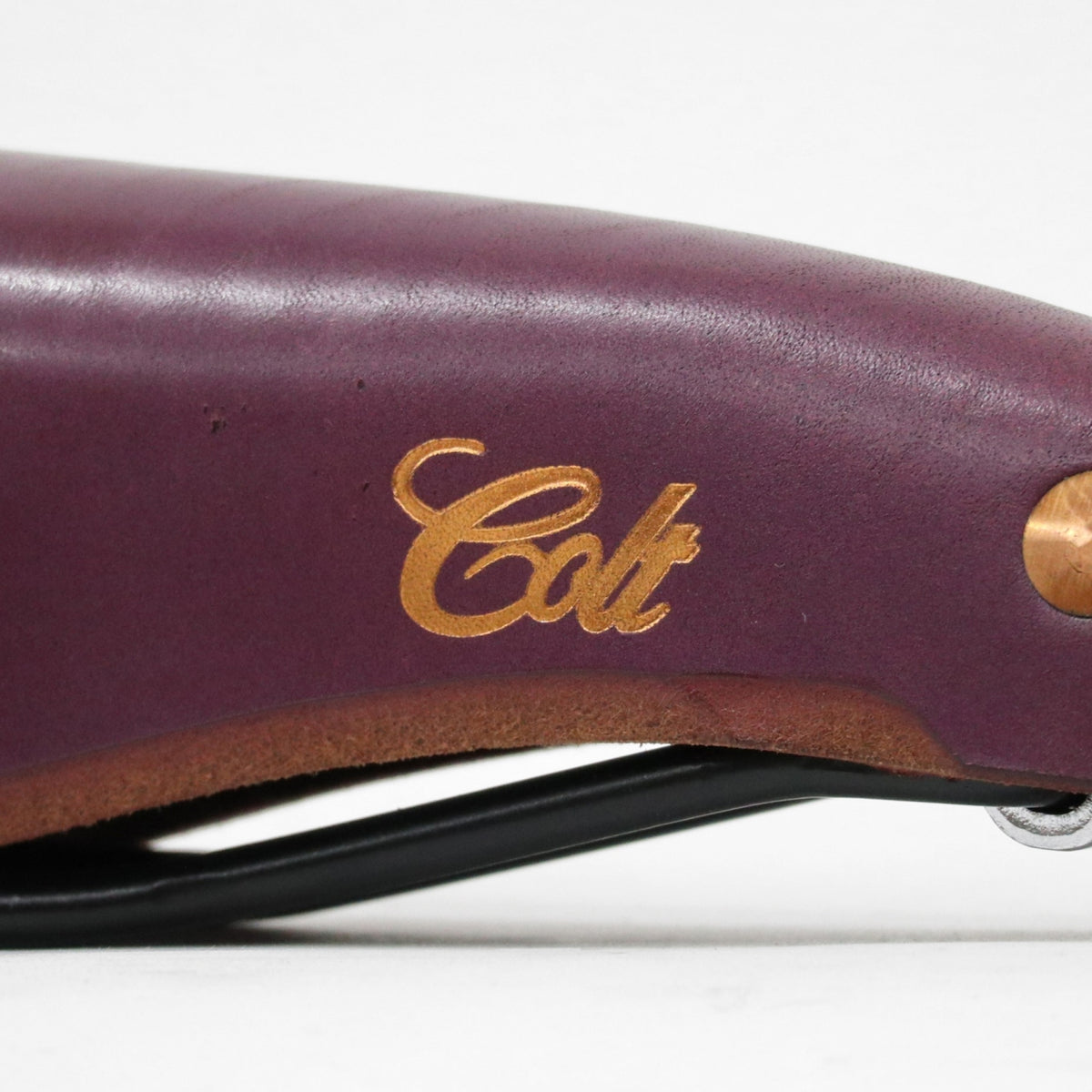 【中古】Colt B304 VIOLET