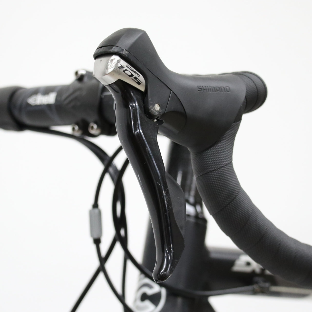 中古】【2016年モデル】Cinelli EXPERIENCE SPECIALE｜105搭載アルミ