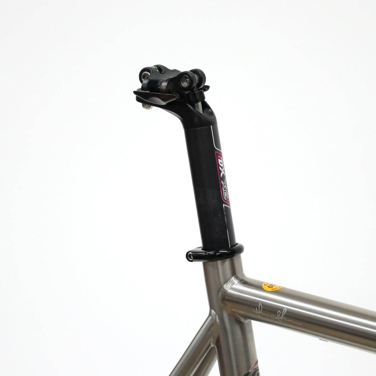 【中古】【2013年モデル】RTI FRAME SET