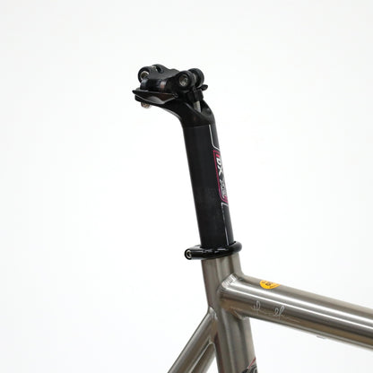 【中古】【2013年モデル】RTI FRAME SET