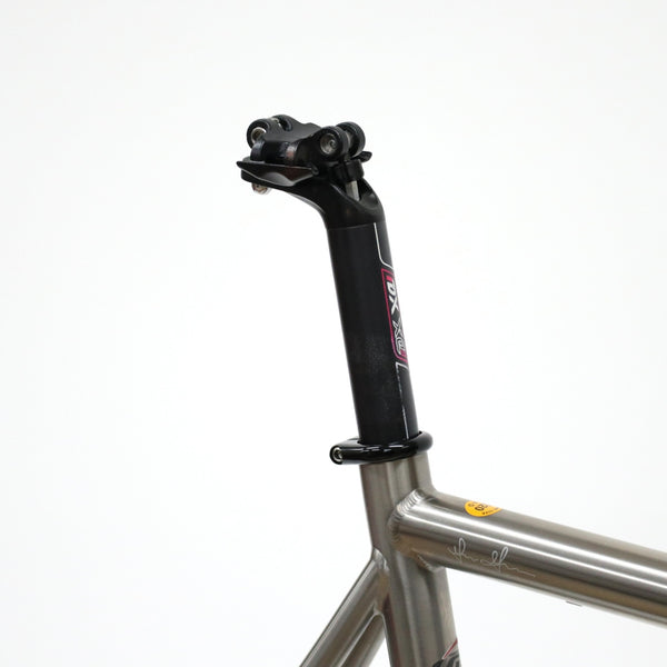 【中古】【2013年モデル】RTI FRAME SET