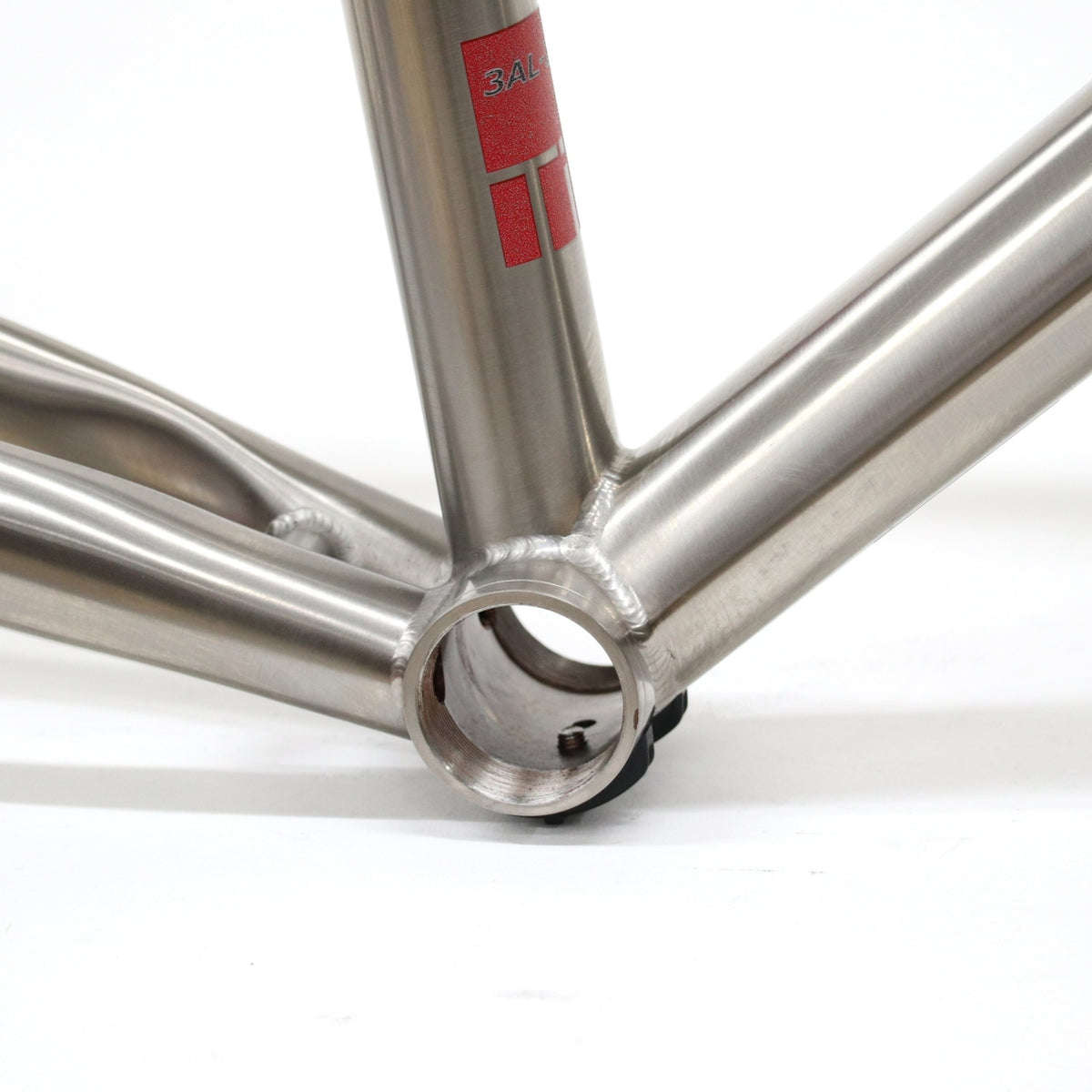 【中古】【2013年モデル】RTI FRAME SET
