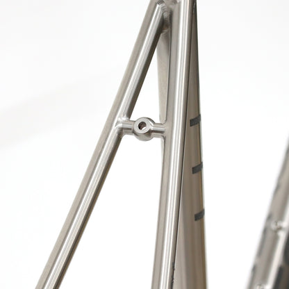 【中古】【2013年モデル】RTI FRAME SET