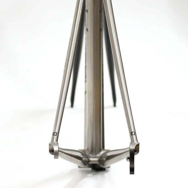 【中古】【2013年モデル】RTI FRAME SET