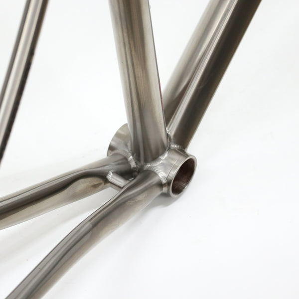 【中古】【2013年モデル】RTI FRAME SET