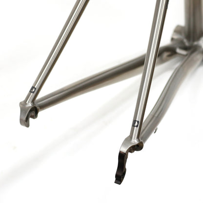 【中古】【2013年モデル】RTI FRAME SET
