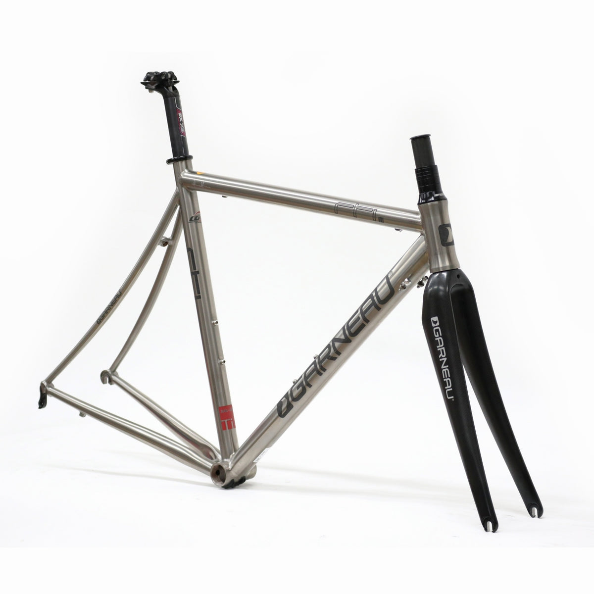 【中古】【2013年モデル】RTI FRAME SET