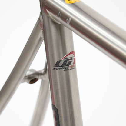 【中古】【2013年モデル】RTI FRAME SET