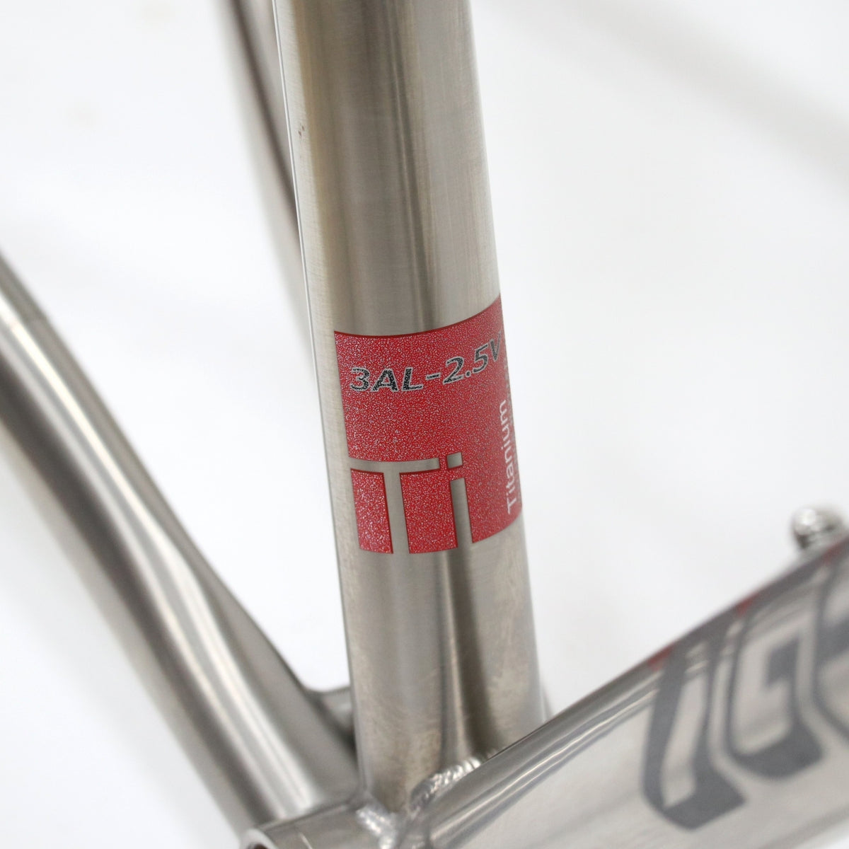 【中古】【2013年モデル】RTI FRAME SET