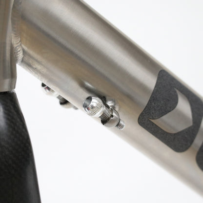 【中古】【2013年モデル】RTI FRAME SET