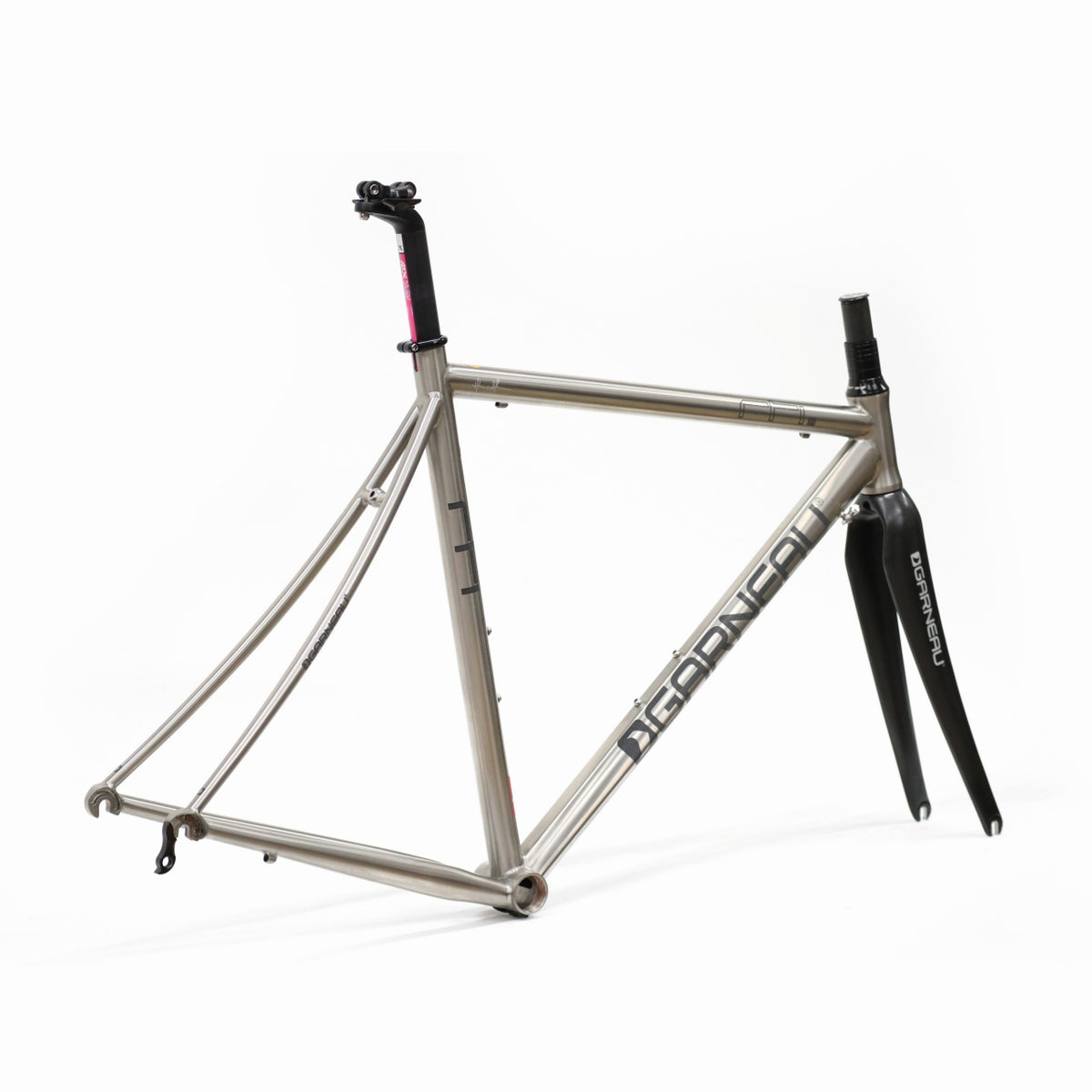 【中古】【2013年モデル】RTI FRAME SET