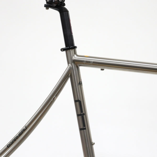 【中古】【2013年モデル】RTI FRAME SET