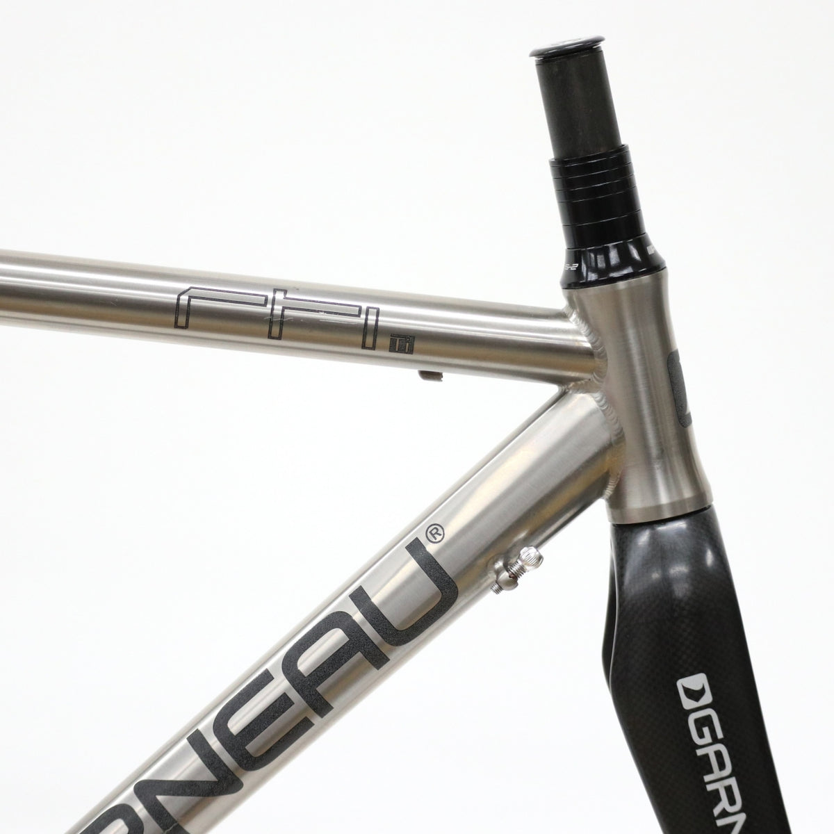 【中古】【2013年モデル】RTI FRAME SET