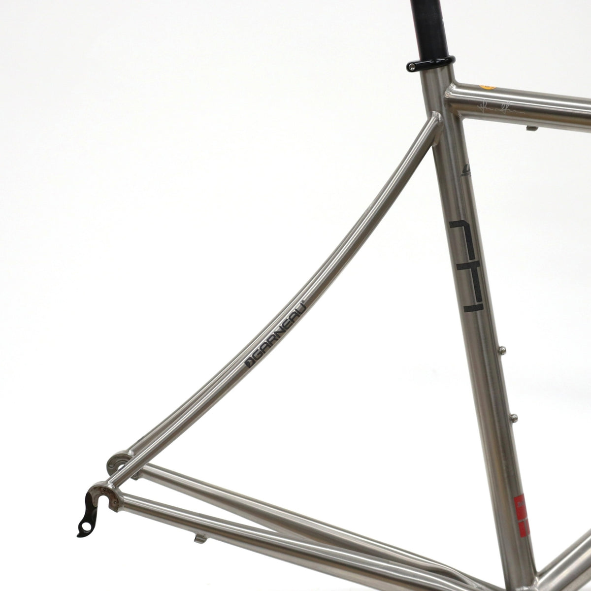 【中古】【2013年モデル】RTI FRAME SET
