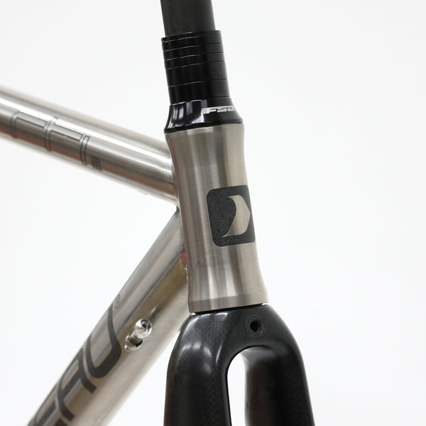 【中古】【2013年モデル】RTI FRAME SET