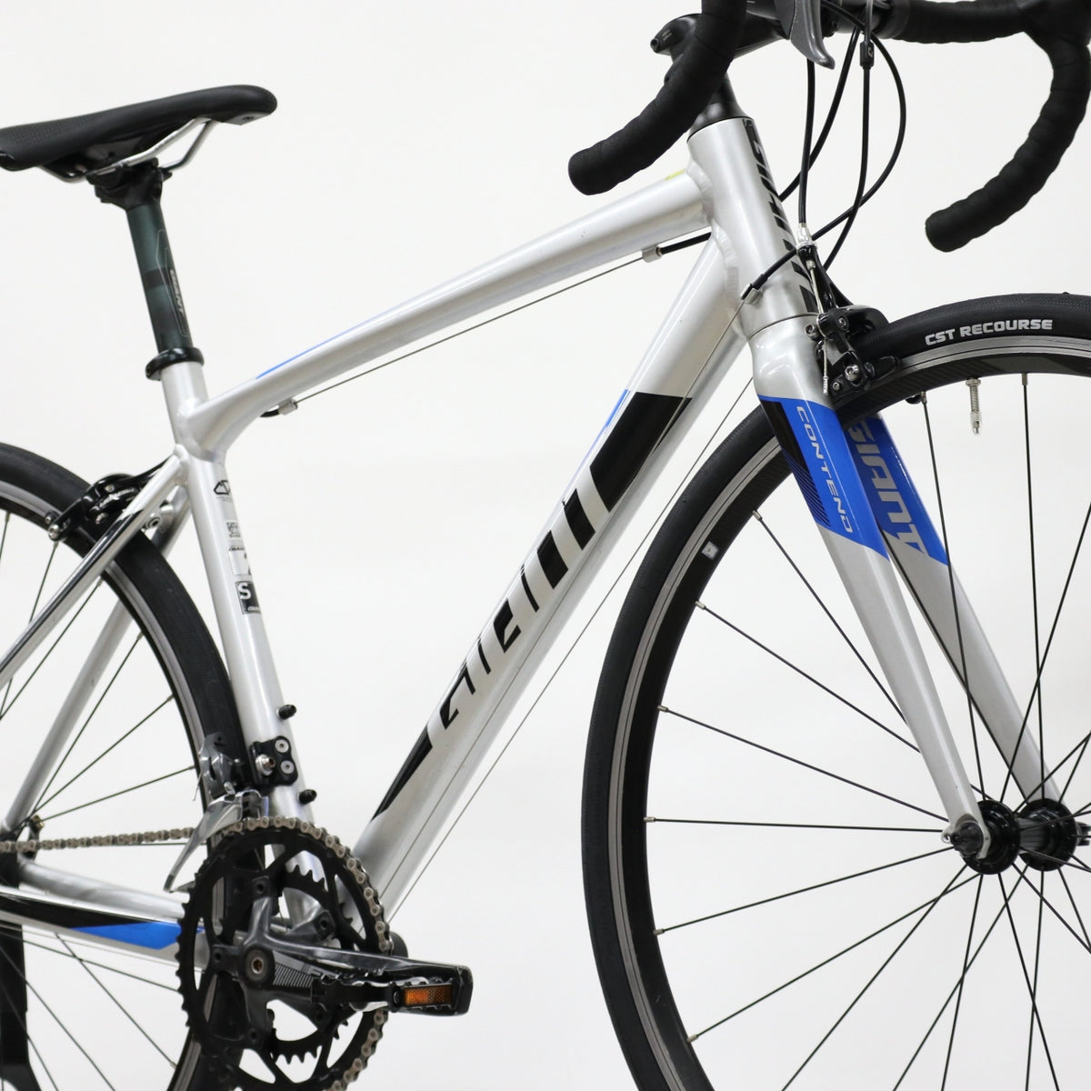 【中古】【2019年モデル】CONTEND 2